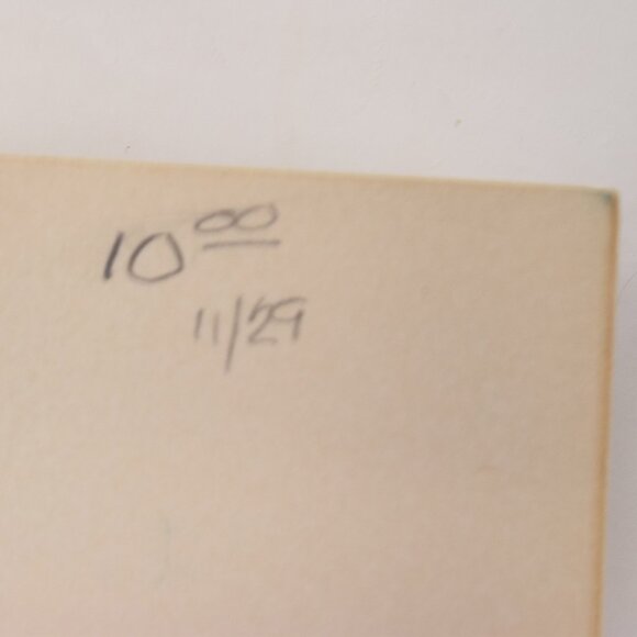 Flemish Drawings in the Age of Rubens 1993 Hardcover Wellesley Exhibition Museum - Picture 10 of 16